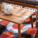 Cosgrove 4PC Patio Chat Set