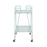 Ellie Metal Bar Cart
