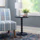 Spectrum Round Side Table