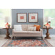 Amelia Accent Table Round