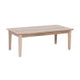 Svana Natural 5 Piece Conversation Set