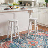 Abby Round Stool