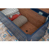 Hattie Rope Cedar Chest