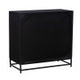 Raphael Cane Cabinet Three Drawers