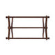 Boone Heirloom Cherry Blanket Rack