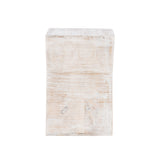 Titus Triangle Side Table