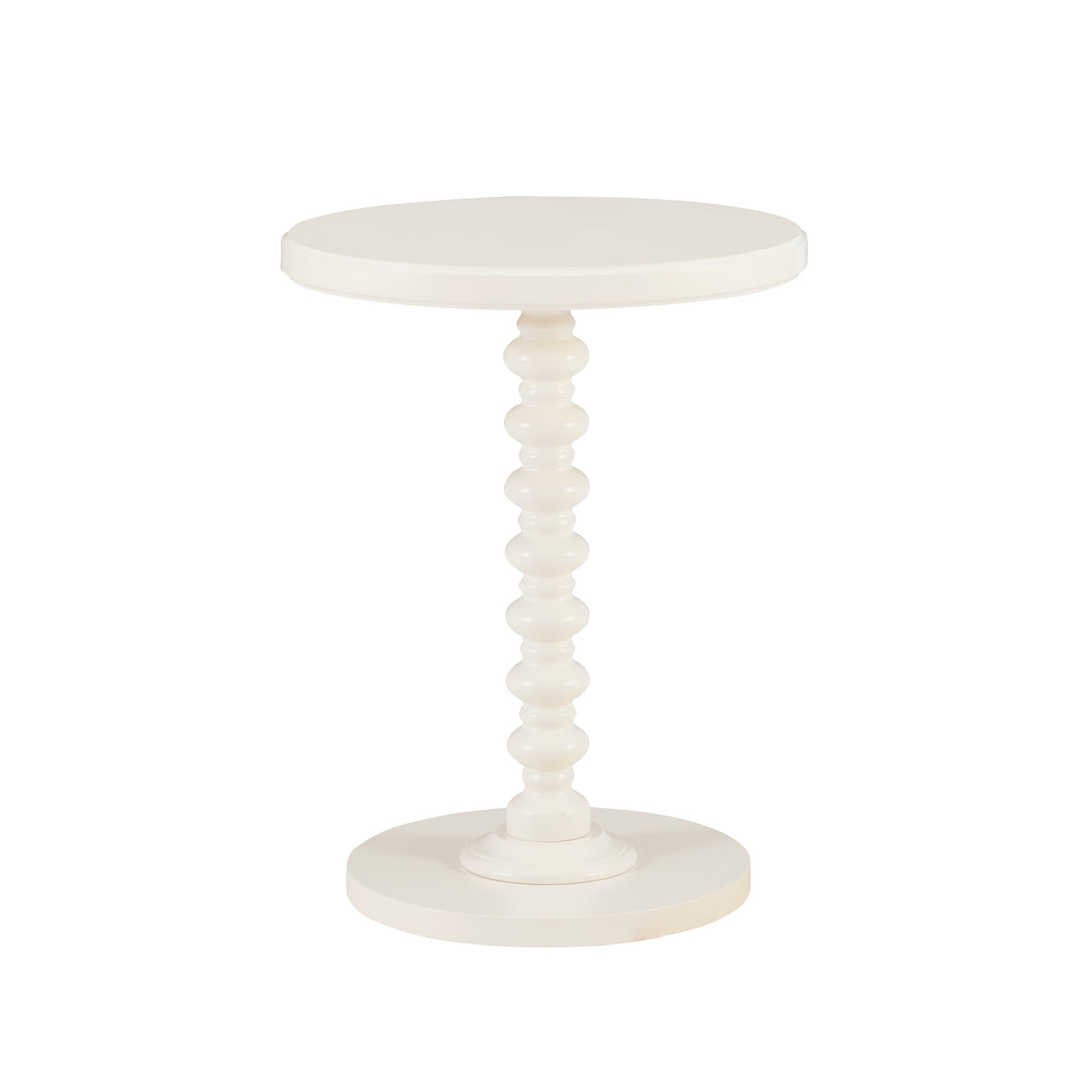Spectrum Round Side Table
