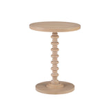 Spectrum Round Side Table
