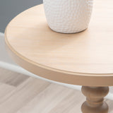 Spectrum Round Side Table
