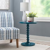Spectrum Round Side Table