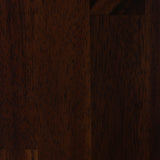 Auden Black Dining Table With Glass