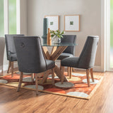 Auden 5 Piece Dining Set