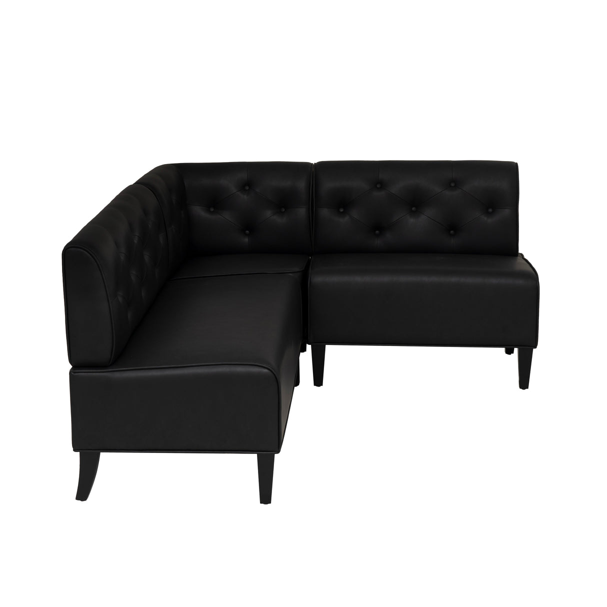 Auden Nook Corner Bench