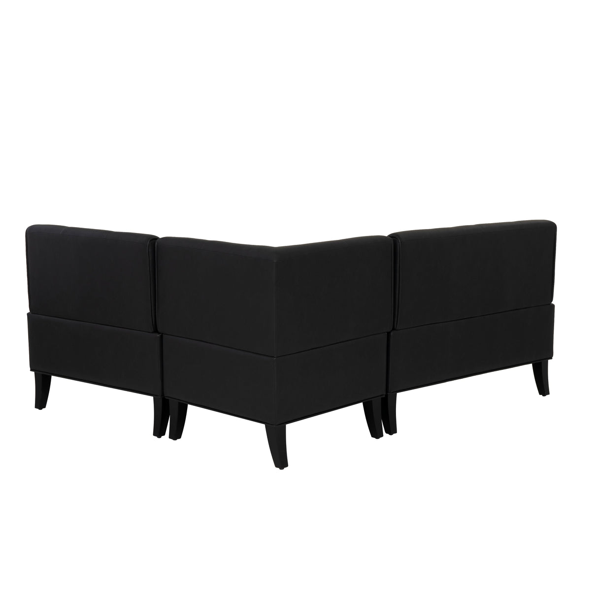 Auden Nook Corner Bench