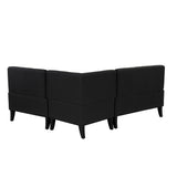 Auden Nook Corner Bench