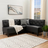Auden Nook Corner Bench