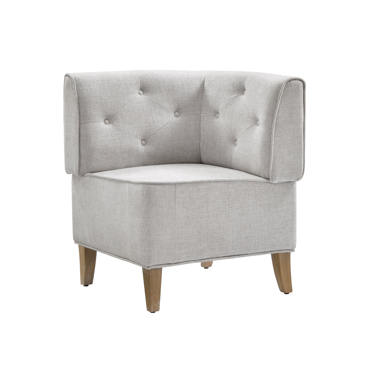 Auden Nook Corner Bench