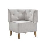 Auden Nook Corner Bench