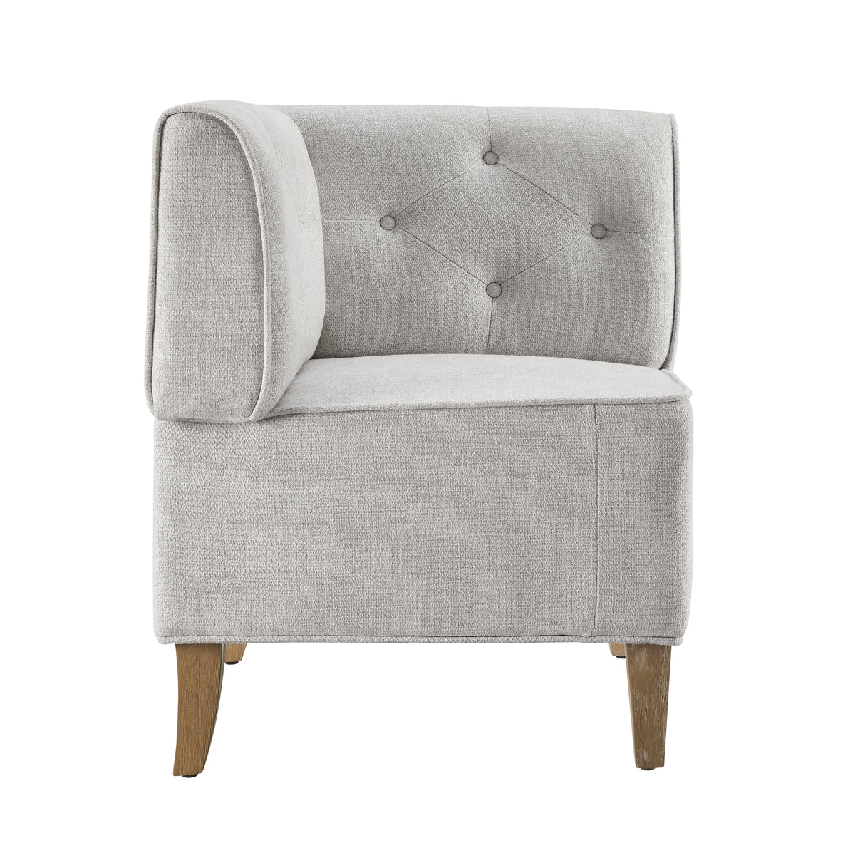 Auden Nook Corner Bench