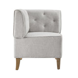 Auden Nook Corner Bench
