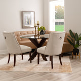 Auden 4 Piece Nook Set