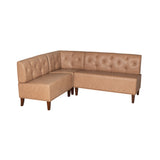 Auden Nook Corner Bench