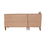 Auden Nook Corner Bench