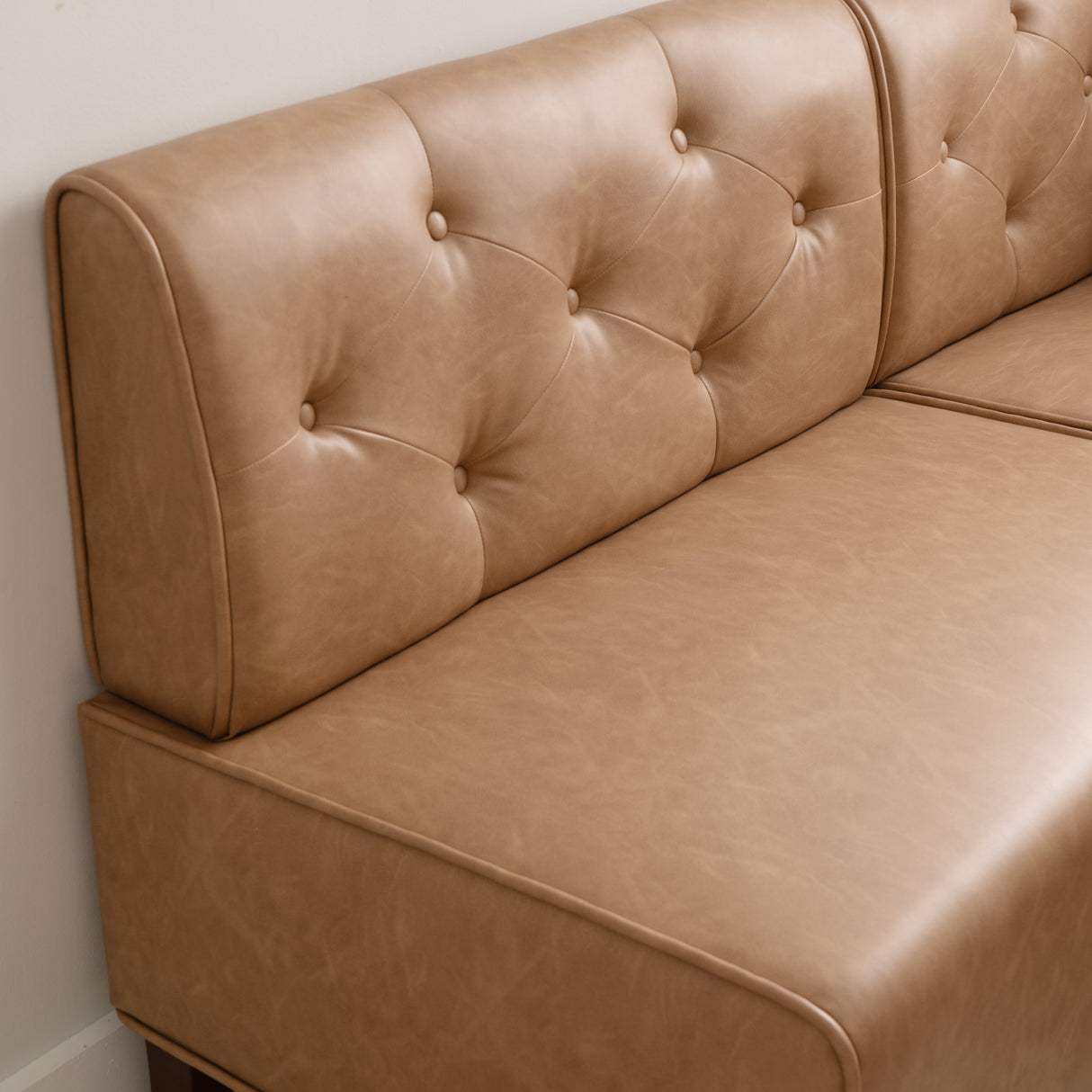 Auden Nook Corner Bench