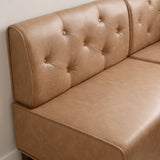 Auden Nook Corner Bench