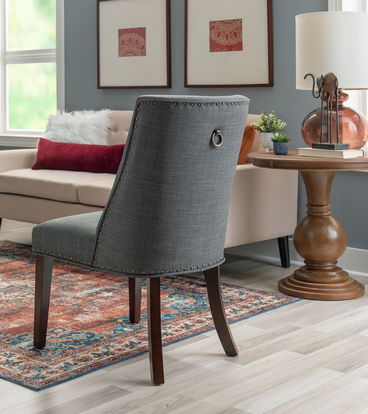 Auden Dining Chairs (Set of 2)