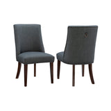 Auden Dining Chairs (Set of 2)
