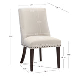 Auden Dining Chairs (Set of 2)