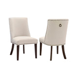 Auden Dining Chairs (Set of 2)