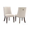 Auden Dining Chairs (Set of 2)