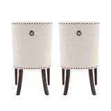 Auden Dining Chairs (Set of 2)