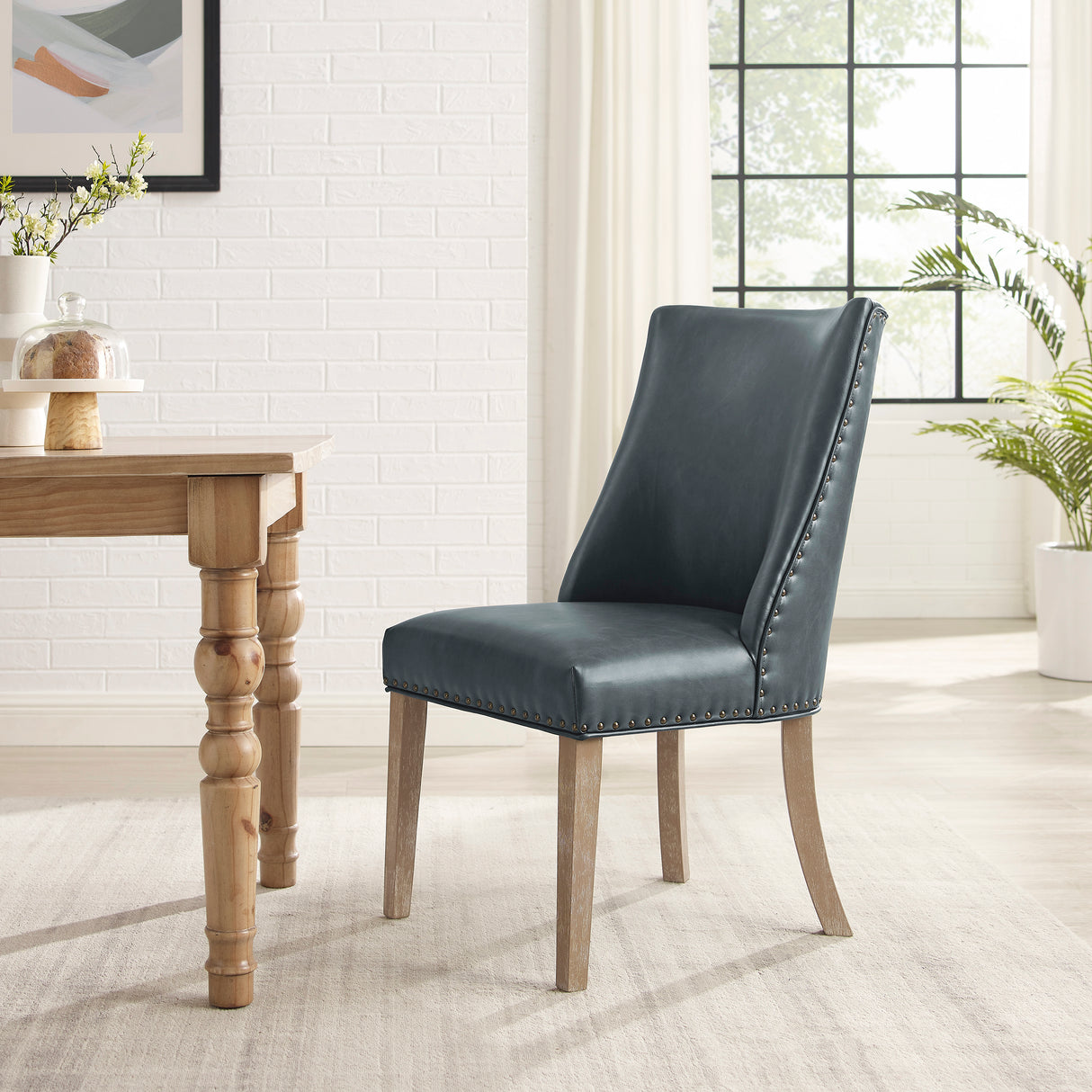 Auden Dining Chairs (Set of 2)
