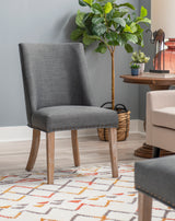 Auden Dining Chairs (Set of 2)