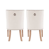 Auden Dining Chairs (Set of 2)