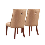 Auden Dining Chairs (Set of 2)