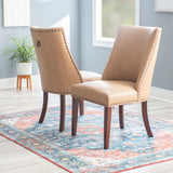 Auden Dining Chairs (Set of 2)