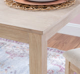 Starla 7PC Dining Set