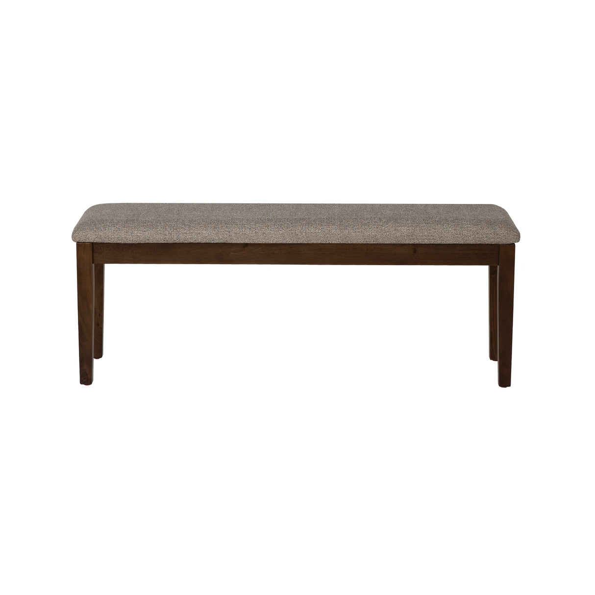 Daly Brown Bench