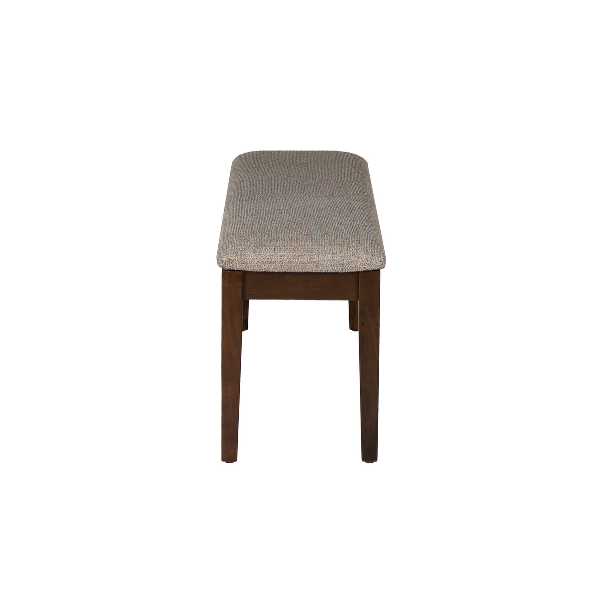 Daly Brown Bench