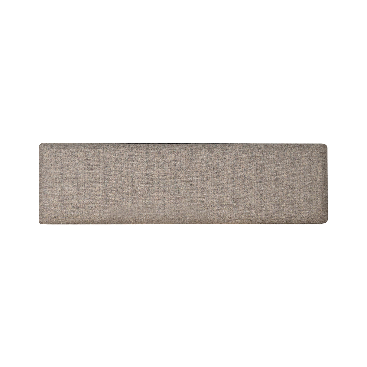 Daly Brown Bench