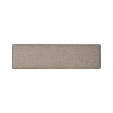 Daly Brown Bench