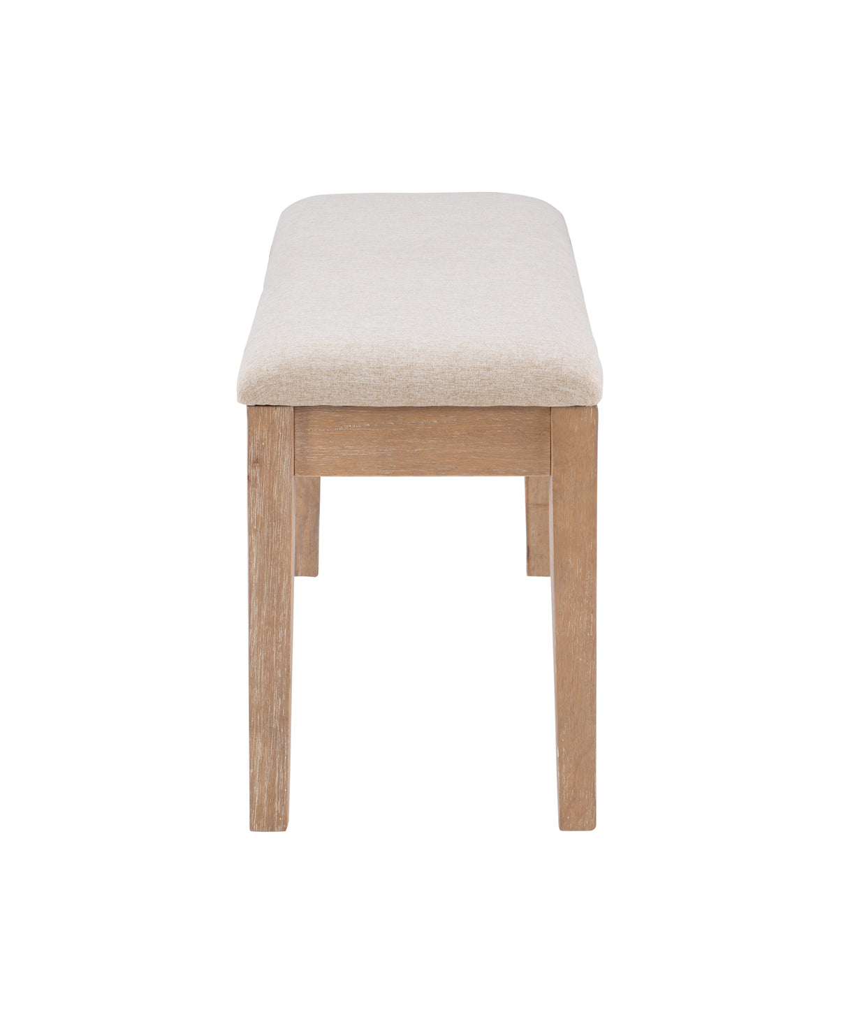 Daly Brown Bench