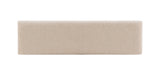 Daly Brown Bench