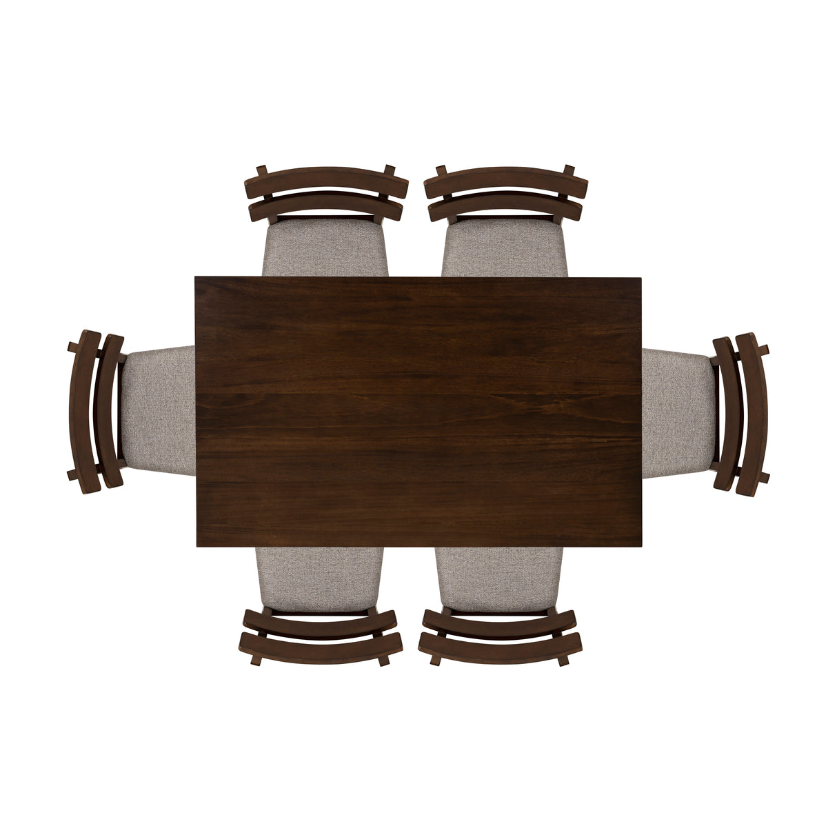 Daly 7PC Dining Set