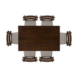 Daly 7PC Dining Set