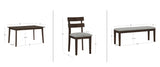 Daly 6PC Dining Set